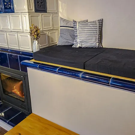בית נופש Na Strani By Interhome
