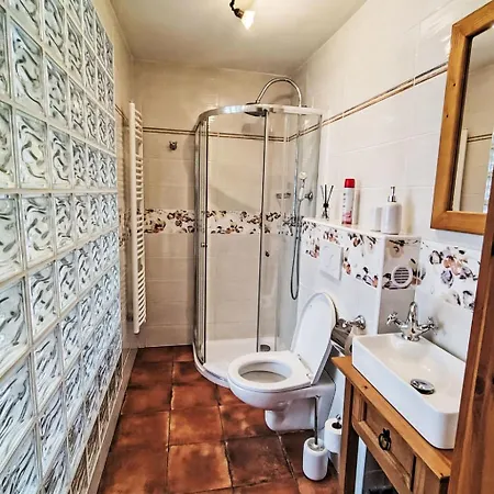 Na Strani By Interhome יאבלונץ נאד איזרו