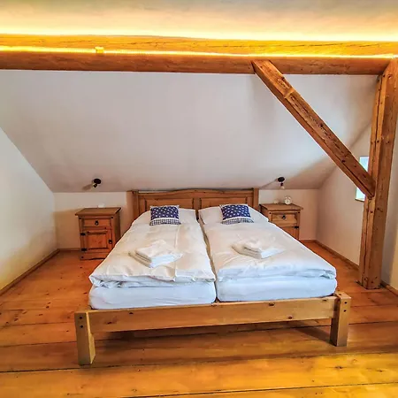 Na Strani By Interhome *