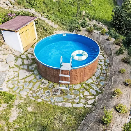 Na Strani By Interhome *