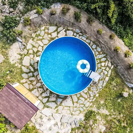 Holiday home Na Strani By Interhome