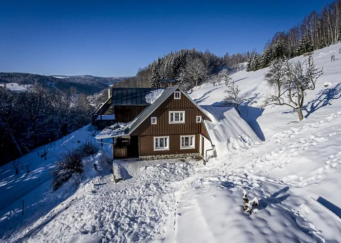 Na Strani By Interhome Jablonec nad Jizerou
