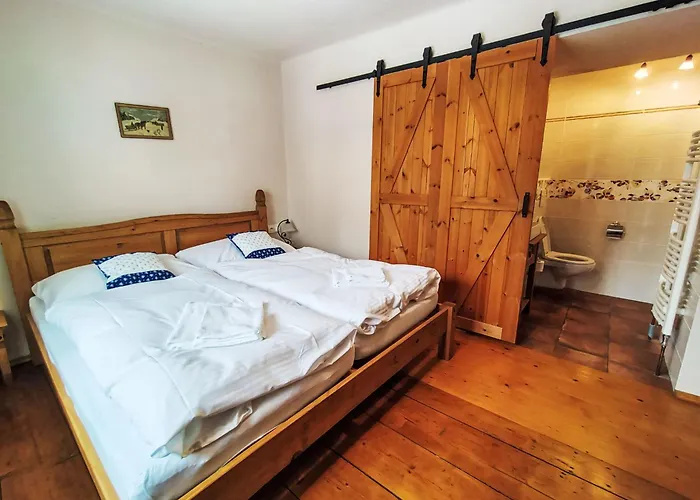 Ferienhaus Na Strani By Interhome *