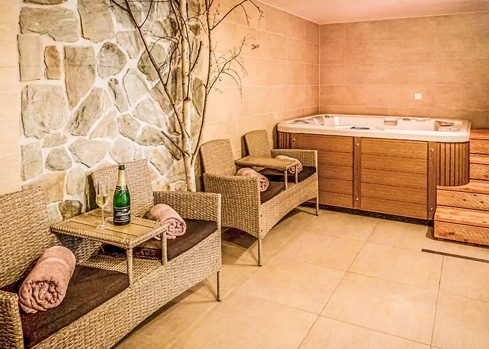 Ferienhaus Na Strani By Interhome *