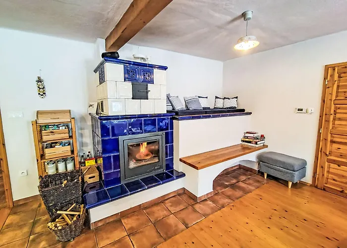 Ferienhaus Na Strani By Interhome
