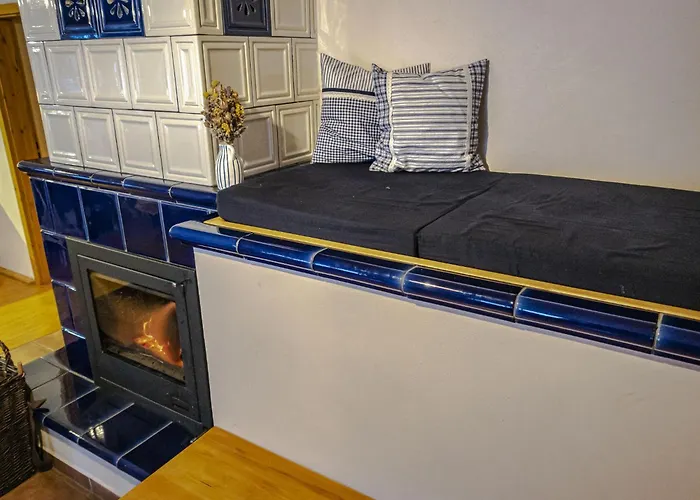 Ferienhaus Na Strani By Interhome