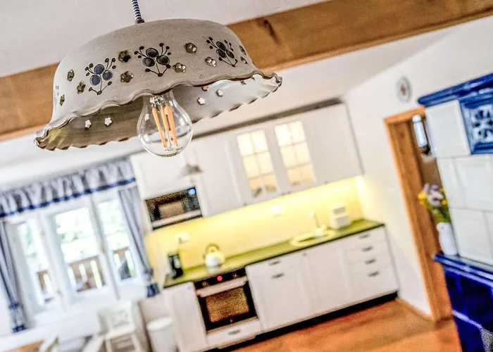 Na Strani By Interhome Ferienhaus Jablonec nad Jizerou