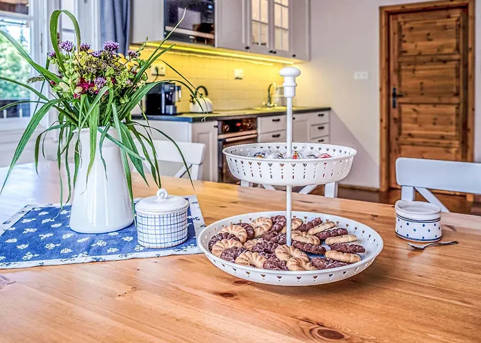 Na Strani By Interhome Ferienhaus *