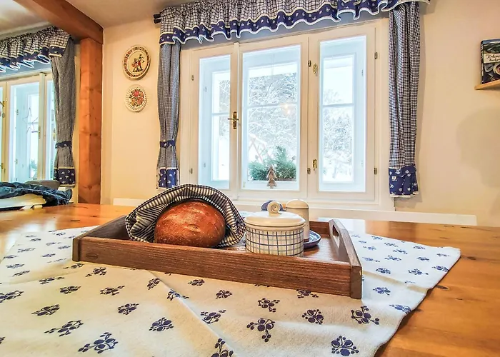 Na Strani By Interhome Ferienhaus
