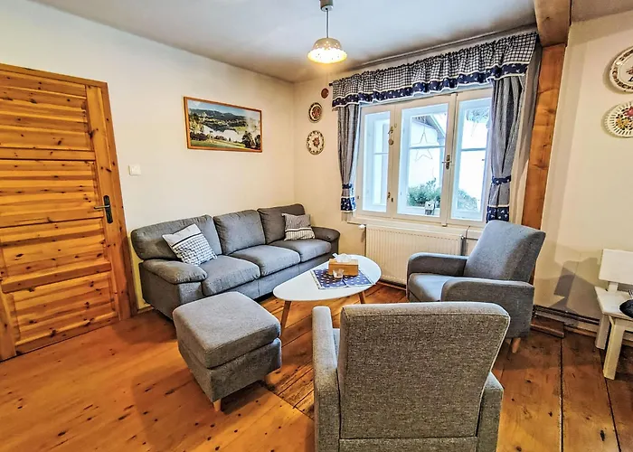 Na Strani By Interhome Ferienhaus Jablonec nad Jizerou