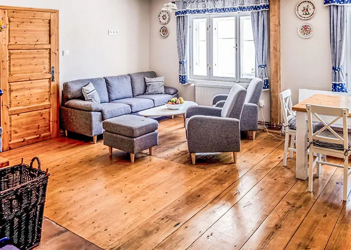 Ferienhaus Na Strani By Interhome *