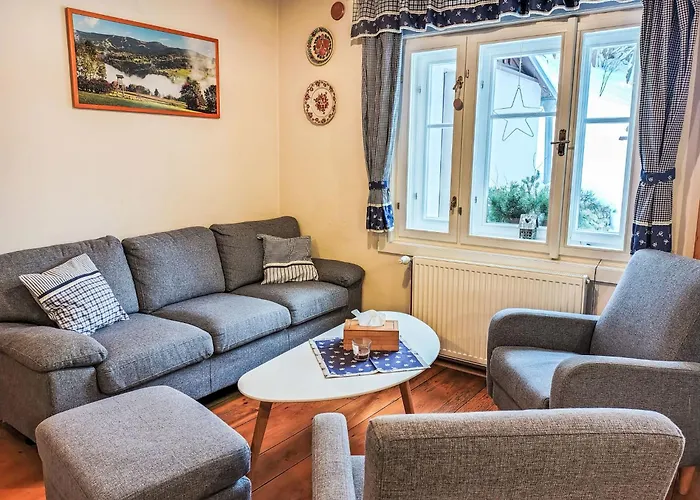 Na Strani By Interhome Ferienhaus Jablonec nad Jizerou