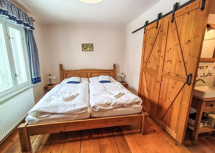 Na Strani By Interhome * Jablonec nad Jizerou