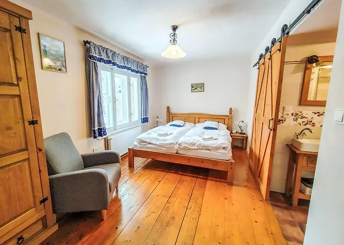 Na Strani By Interhome Jablonec nad Jizerou