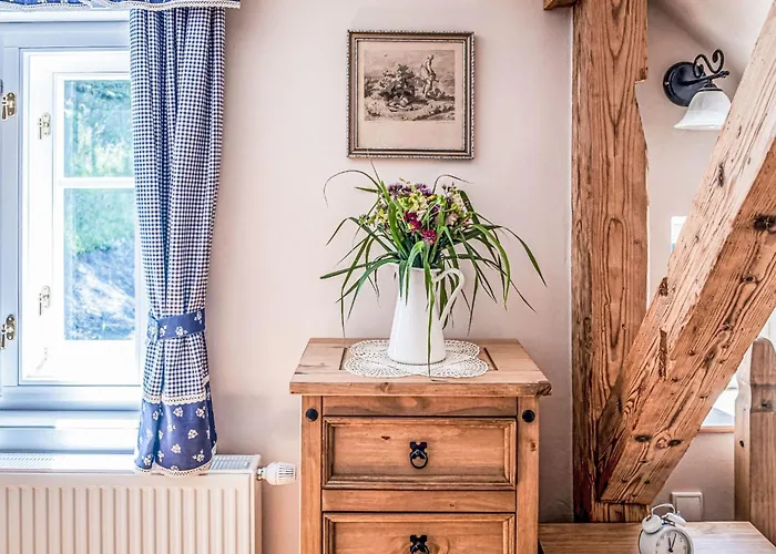 Na Strani By Interhome *