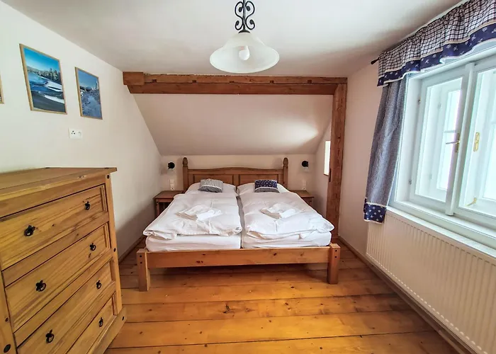 Ferienhaus Na Strani By Interhome *