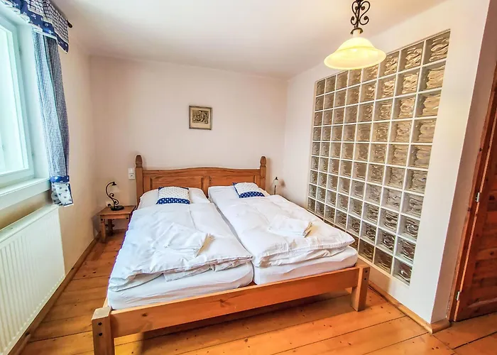Na Strani By Interhome Ferienhaus Jablonec nad Jizerou