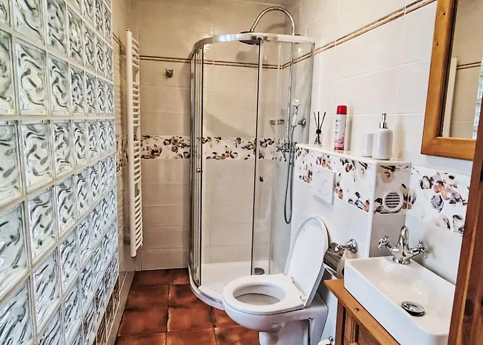 Na Strani By Interhome Jablonec nad Jizerou