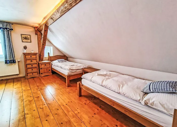 Na Strani By Interhome Ferienhaus *