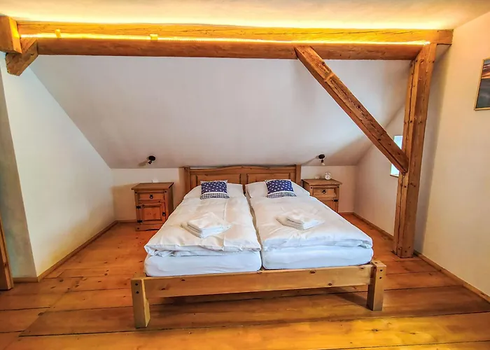Na Strani By Interhome *