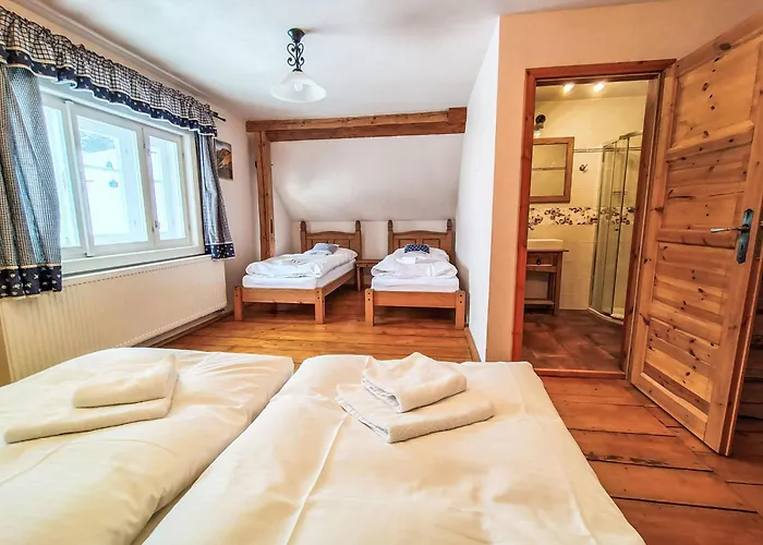 Na Strani By Interhome Ferienhaus