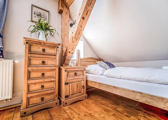 Na Strani By Interhome Jablonec nad Jizerou