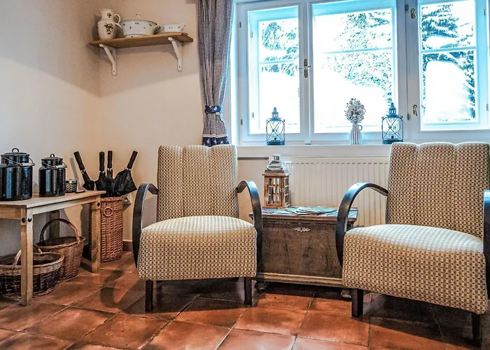Na Strani By Interhome * Jablonec nad Jizerou
