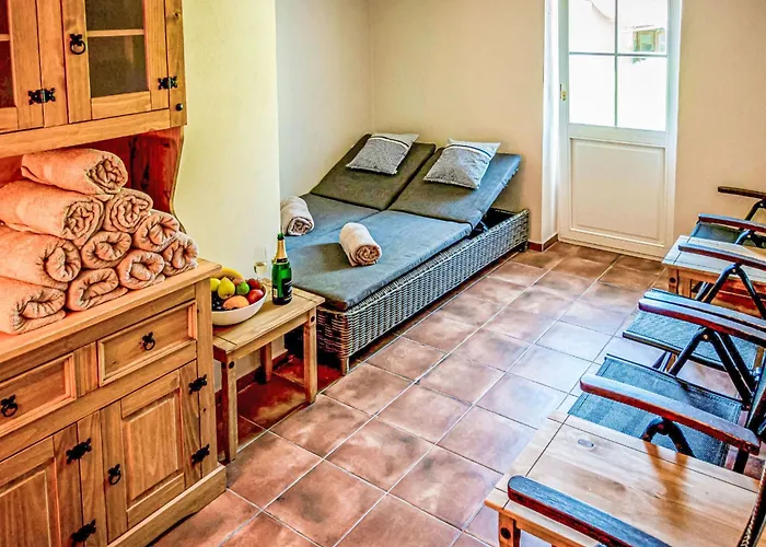 Na Strani By Interhome *