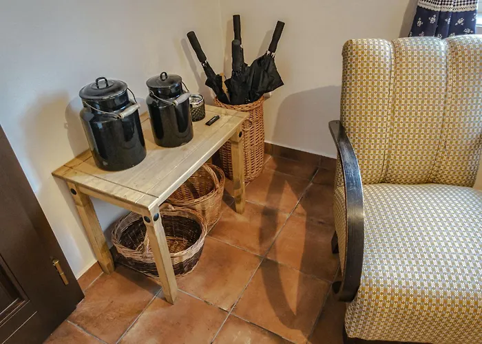 Ferienhaus Na Strani By Interhome Jablonec nad Jizerou