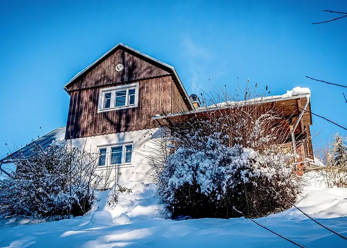 Ferienhaus Na Strani By Interhome *