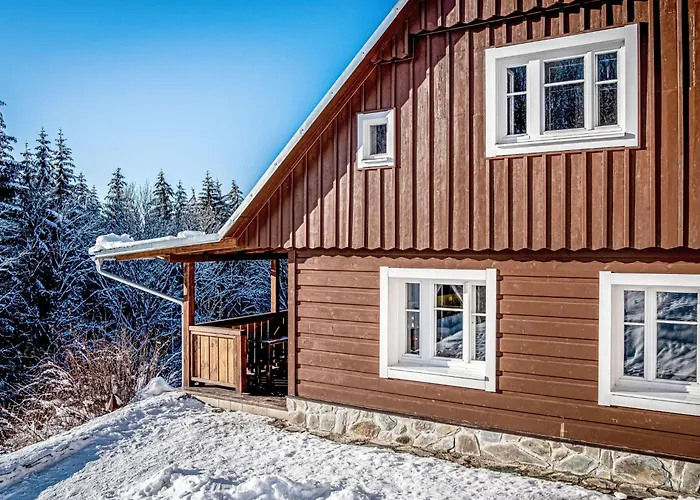 Ferienhaus Na Strani By Interhome