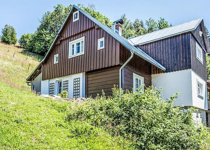 Na Strani By Interhome Ferienhaus *