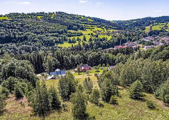 Na Strani By Interhome Jablonec nad Jizerou