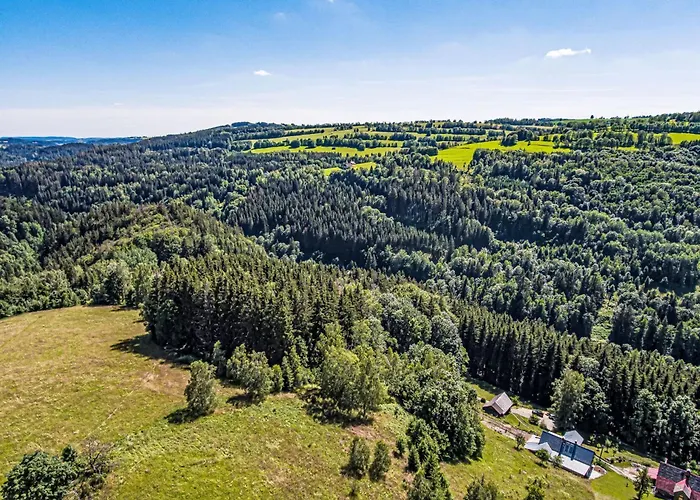 Ferienhaus Na Strani By Interhome Jablonec nad Jizerou